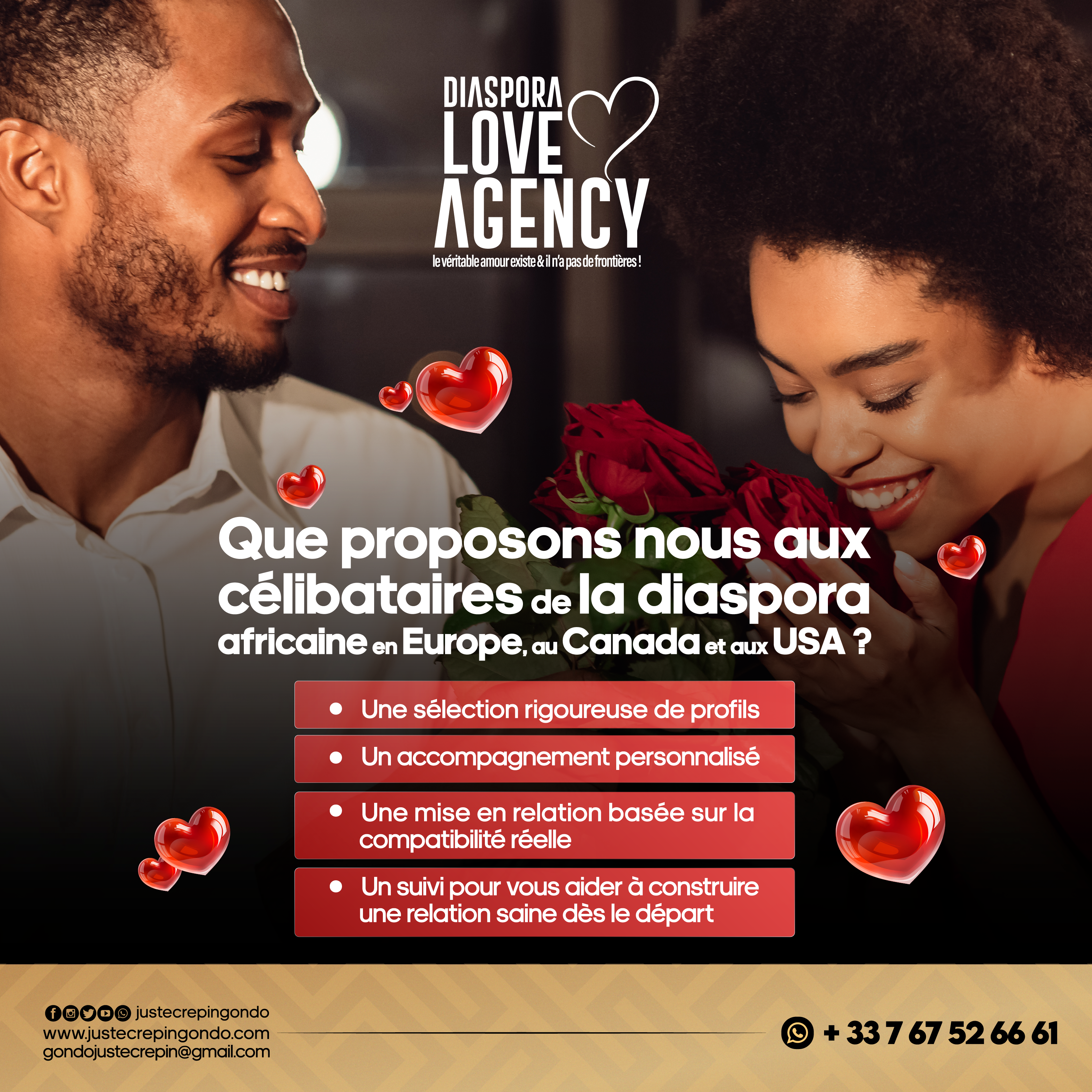 Suivi et coaching des couples